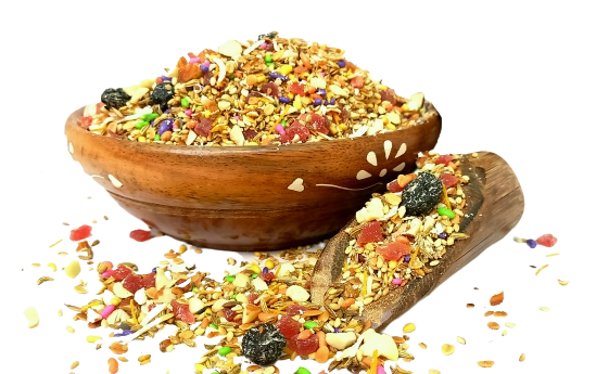 Mix Dry Fruit