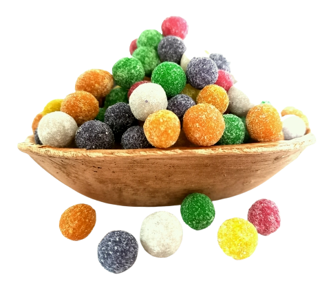 Kachcha Mix Fruit
