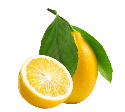 Lemon Tab