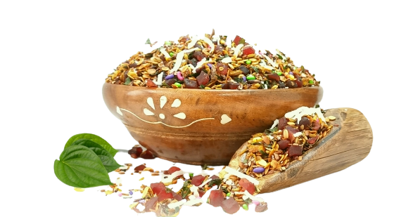 Rajbhog Paan