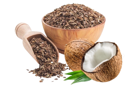 Pregnency Time Mukhwas